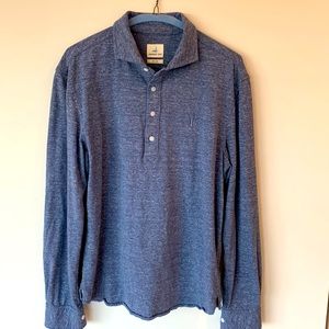 Johnnie O shirt sz M